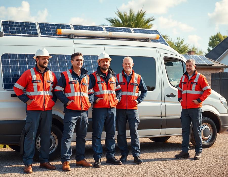 Assistência Técnica